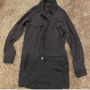 Isabel Marant Shirt Dress